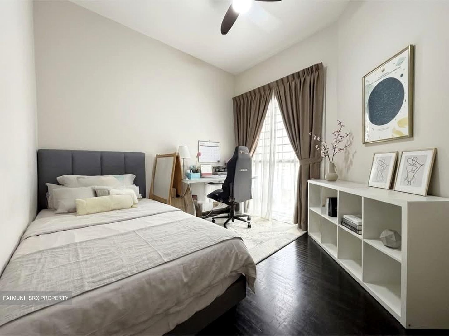 The Bayshore (D16), Condominium #557558231